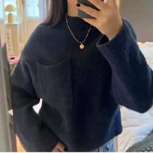 Stickad tröja - Stickad tröja från & other stories 