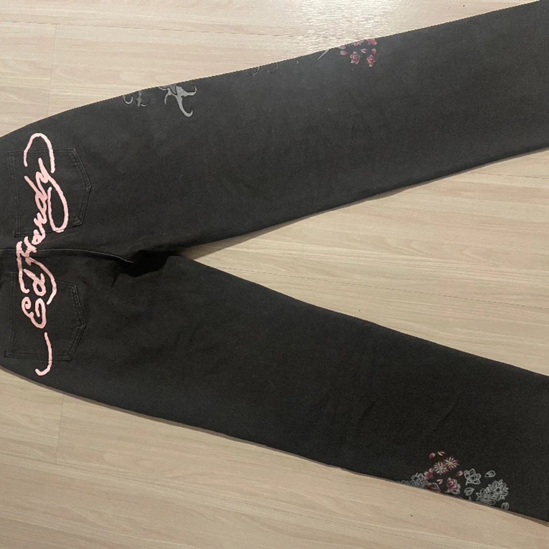 ED HARDY JEANS - 91