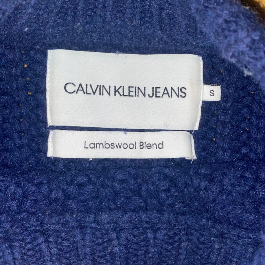 Calvin Klein tröja  - 91
