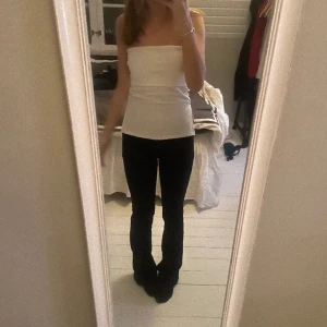 Tub topp - Säljer denna populära tub top fråg Gina eftersom jag tycker den är lite för litet för mej💕