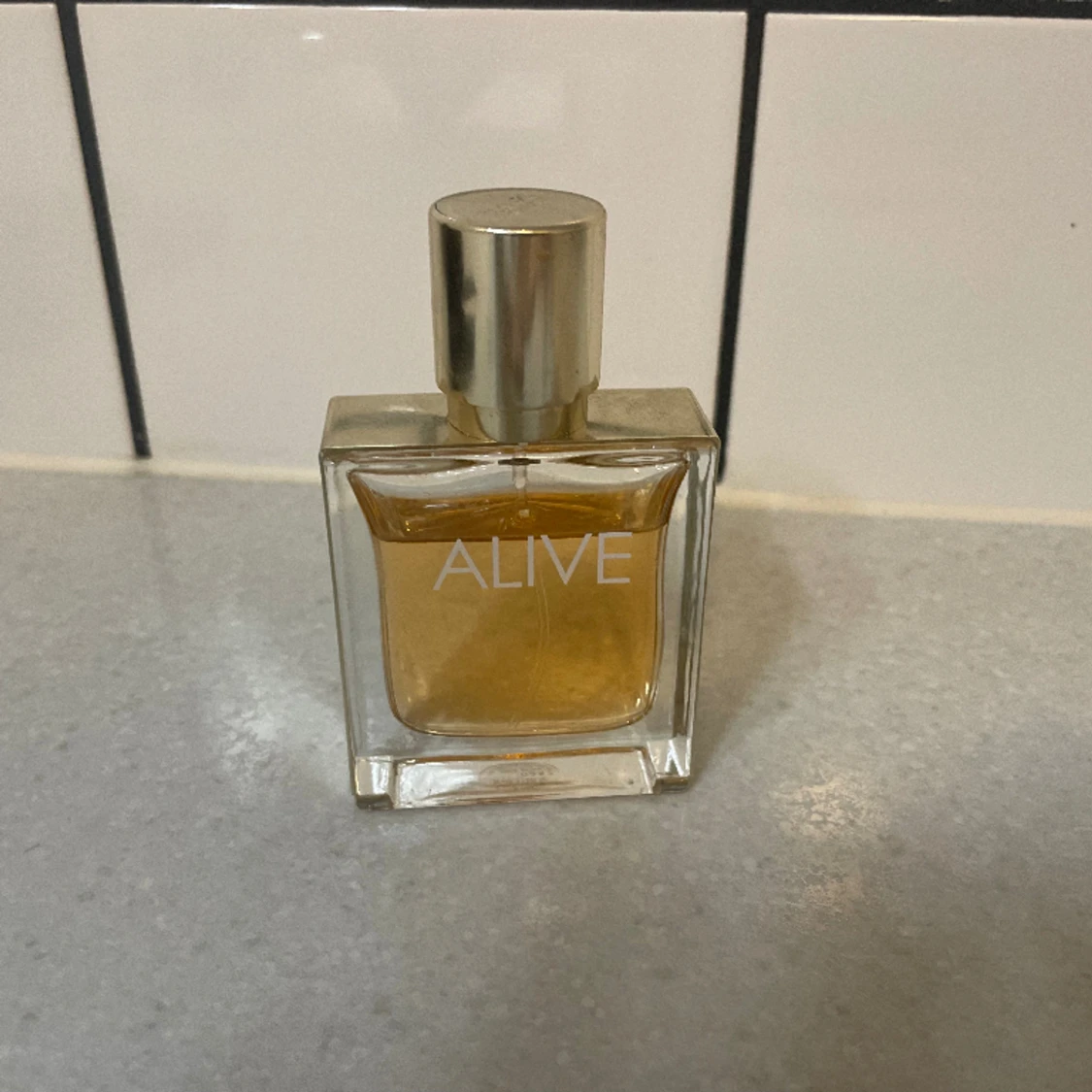 Alive parfym 30ml - 91