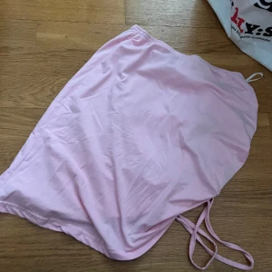 Kjol - Kjol från shein med justerbar band 