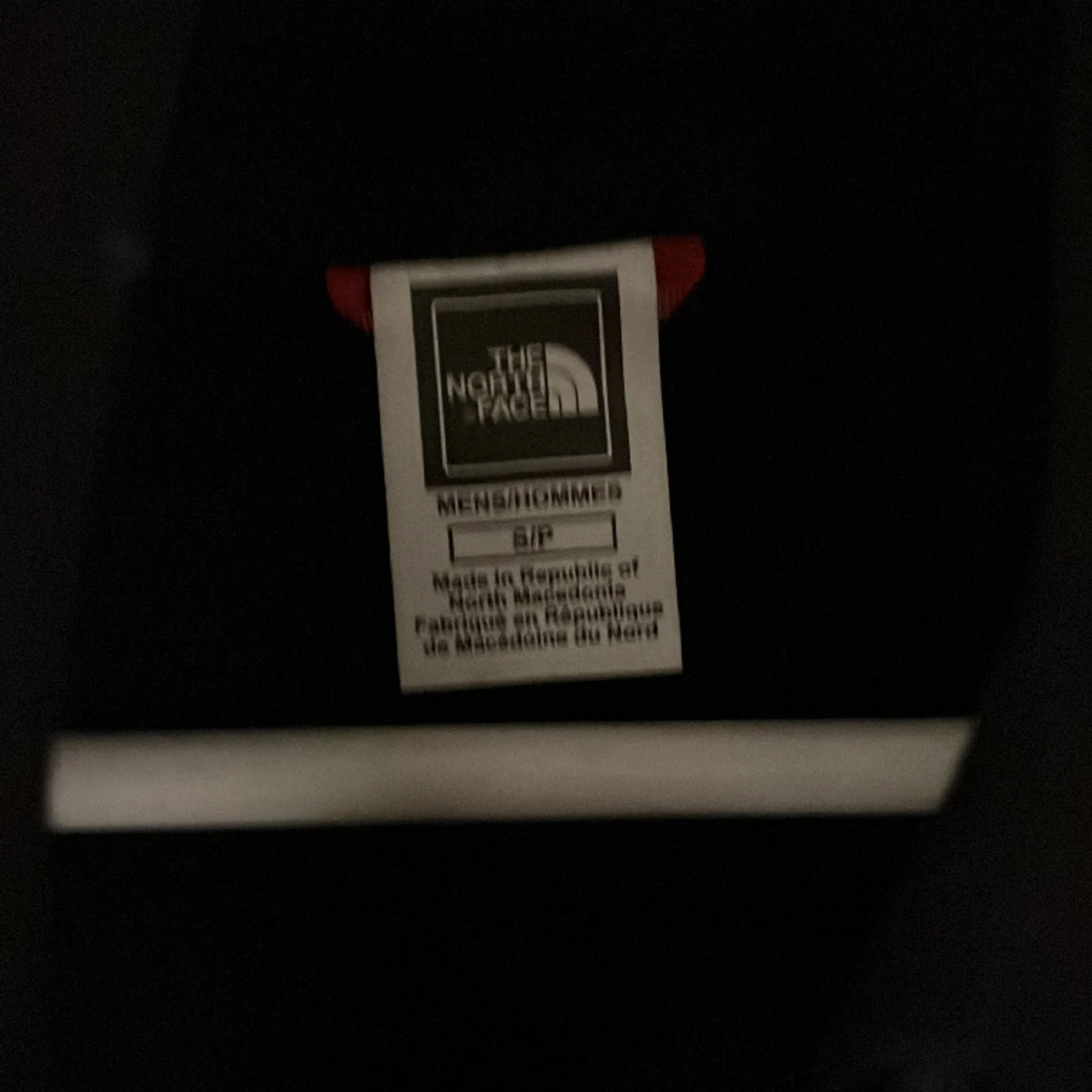 The north face hoodie - 91