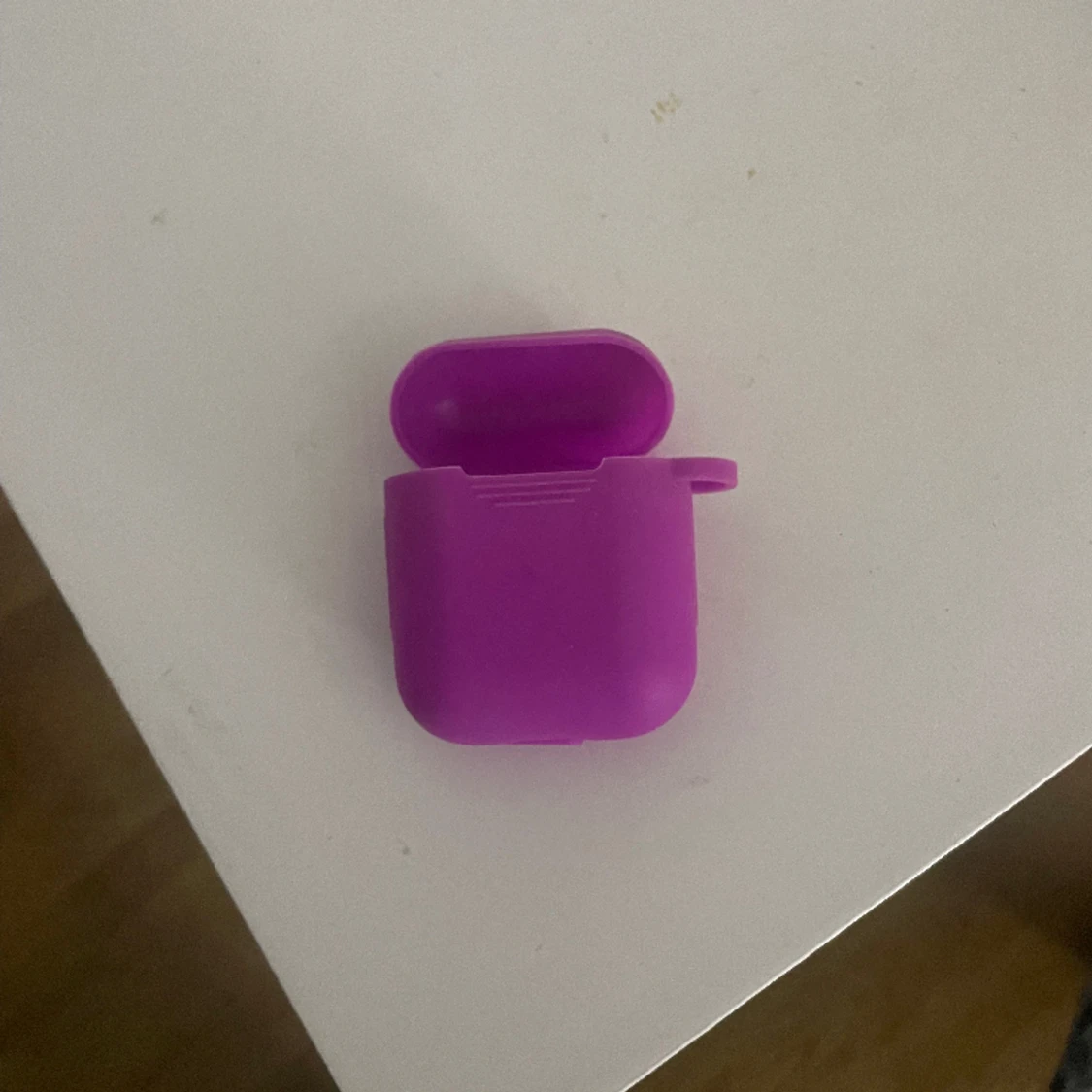 AirPods skal till AirPods 2