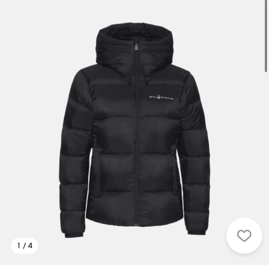 Sail racing Jacka - 91