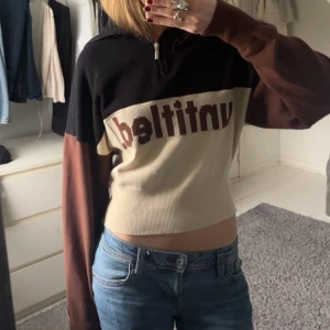 Cool tröja  - Fin och i bra skick! 👌☺️