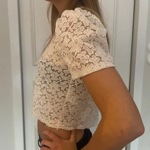 Spetstopp  - Perfekt att använda till sommaren!