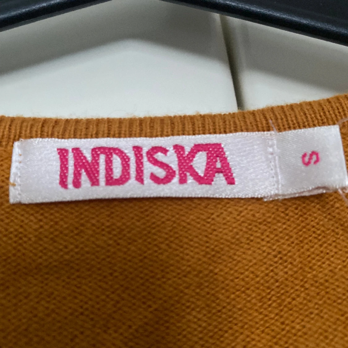 Senapsgul kofta - 90