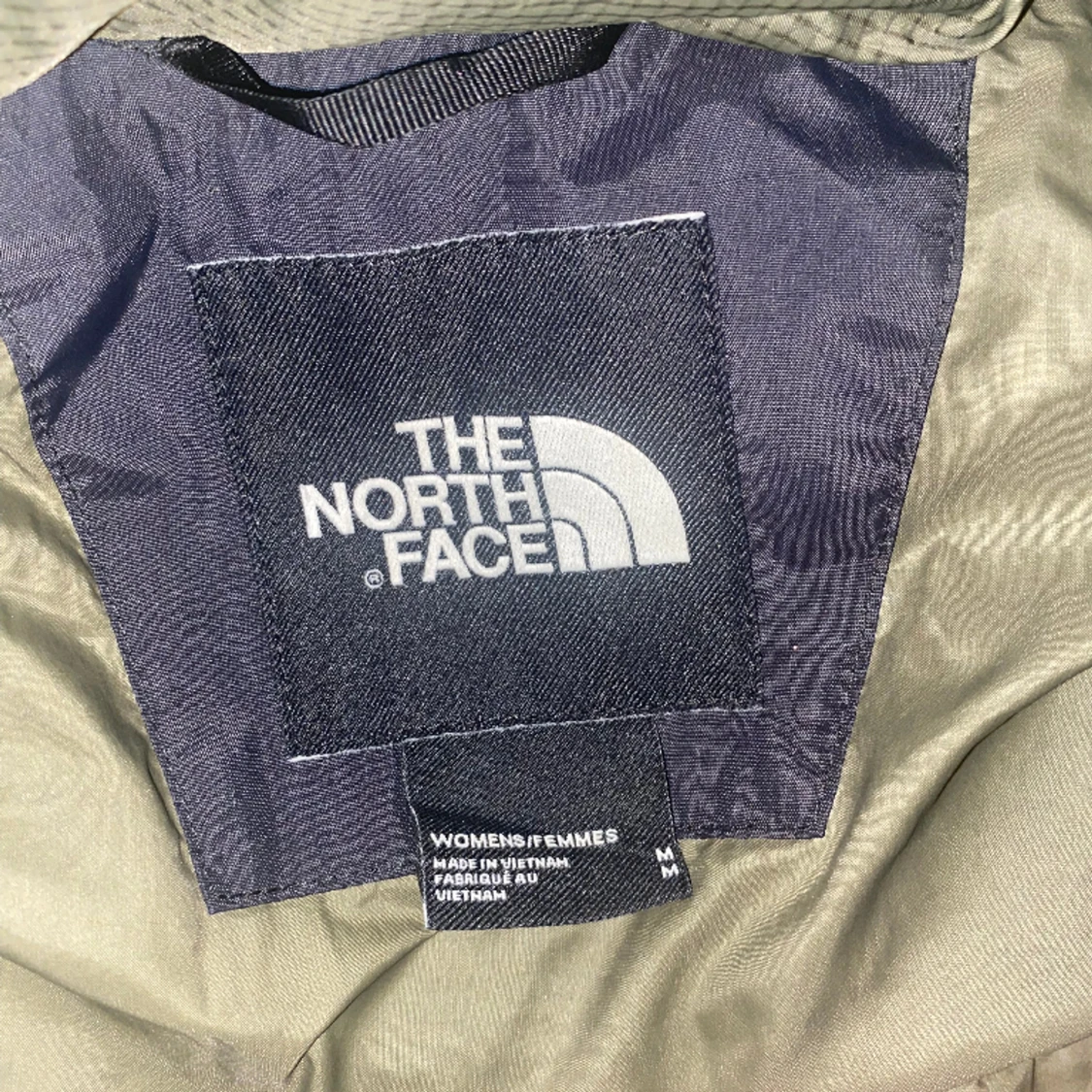 THE NORTH FACE puffer jacket - 91
