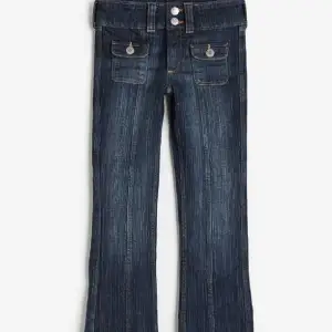 Hej! Söker dessa jeans i storlek 152 från h&m barn  (pris tas privat) 