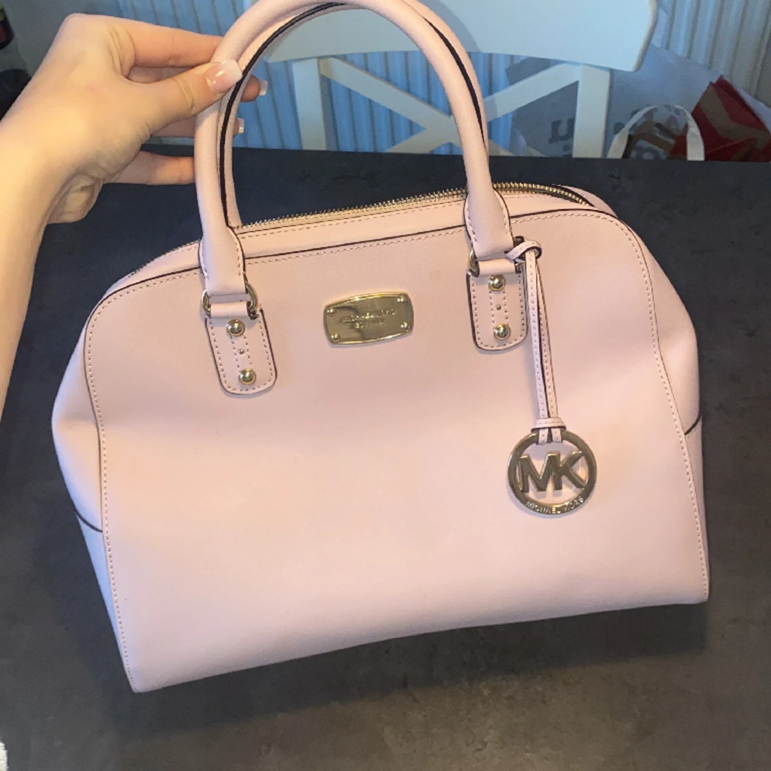 Michael kors väska
