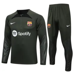 Helt ny Barcelona tracksuit 