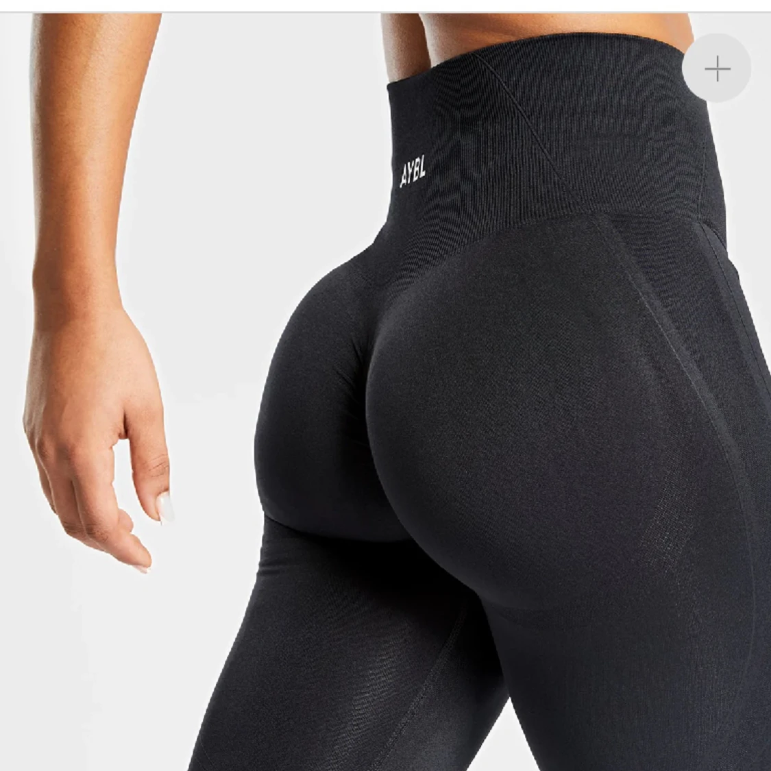 AYBL tränigstights  - 91