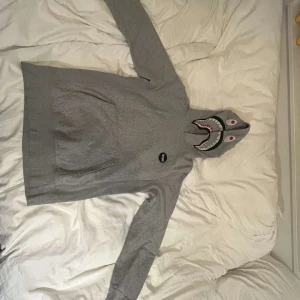 A Bathing Ape hoodie - A BATHING APE Avasing Ape SHARK HOODIE PULLOVER 