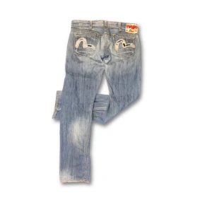 Evisu jeans - japanska evisu jeans. kontakta för mått. Inga defekter. för prisförslag skriv.