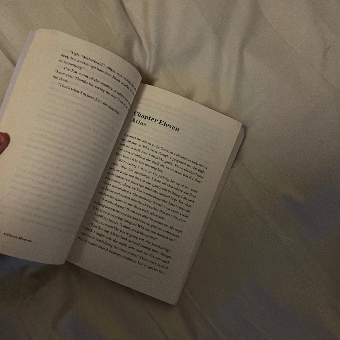 It starts with us av Colleen Hoover - 91