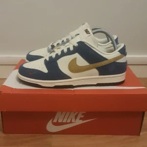 Nike dunks low/kasina - Bra skick, ej använts  EUR 40,5 UK 6,5 BR 39 CM 25,5