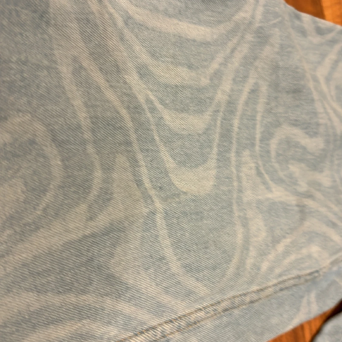 Jeans HM storlek 152 - 90