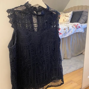 Spetstopo - Jättefin spetstopp💞 