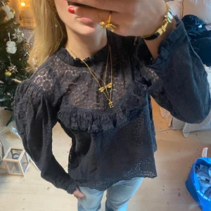 Blus - SUPER SNYGG BLUS