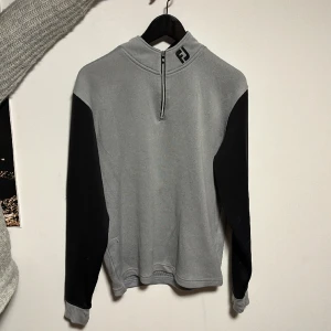 Golftröja från Footjoy - Fin golftröja från footjoy i storleken M. 