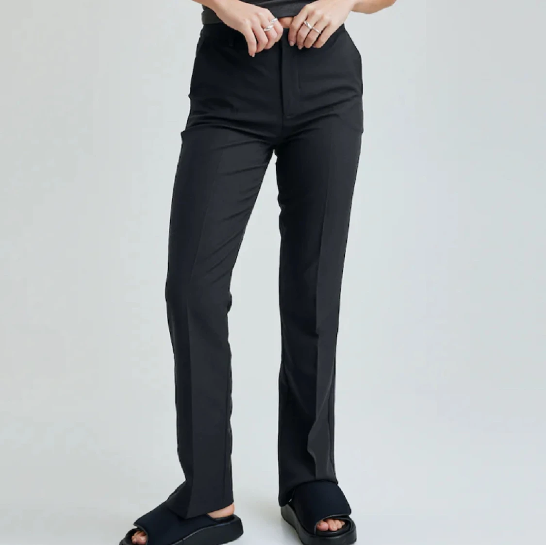 Bikbok kostymbyxir - 91