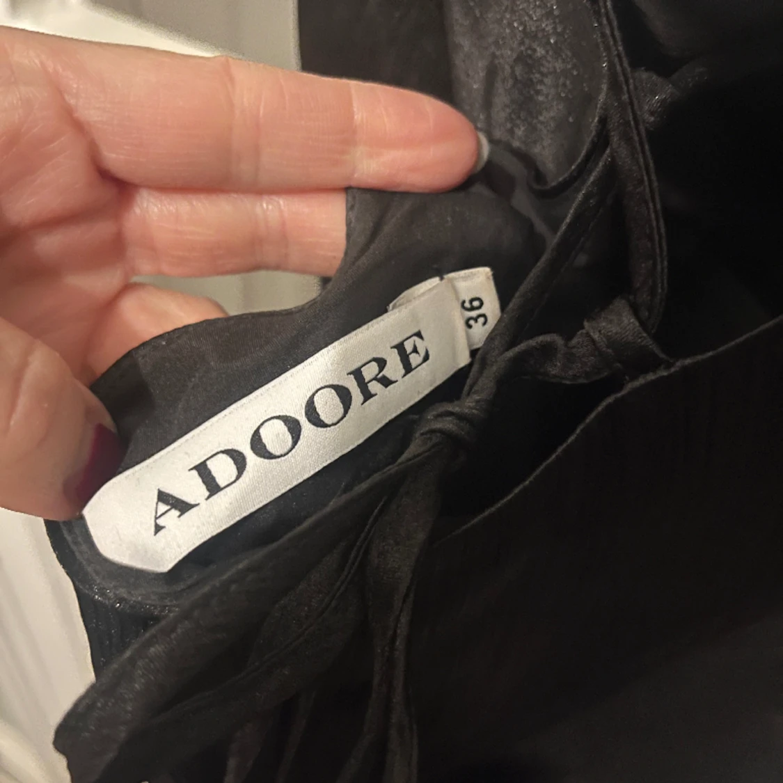 Adoore Vienna Dress (36) - 91