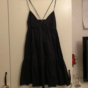 Zara klänning - Oanvänd zara klänning! 