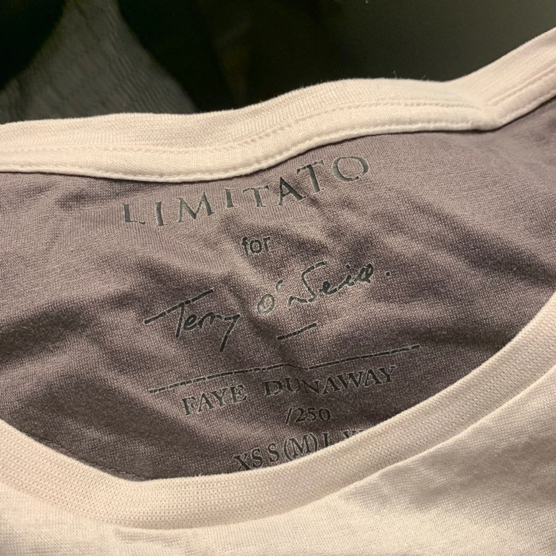 Limitato T-Shirt - 90