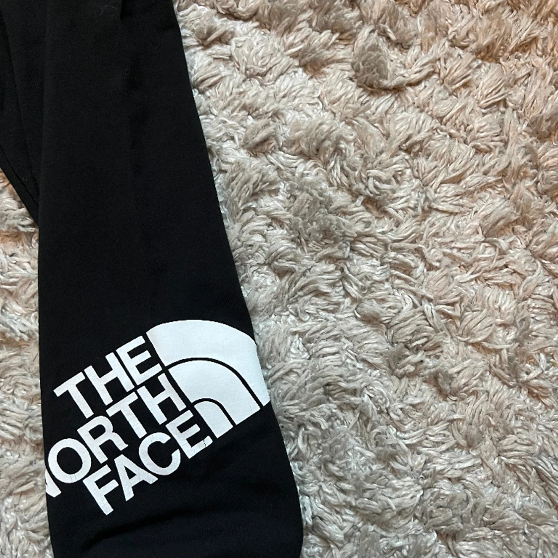 The norh face träningsbyxor  - 90