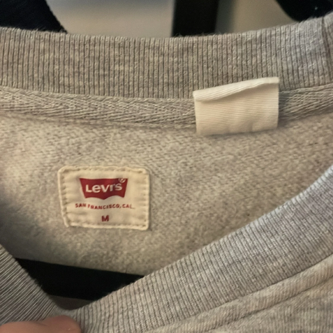 Levis sweatshirt  - 90