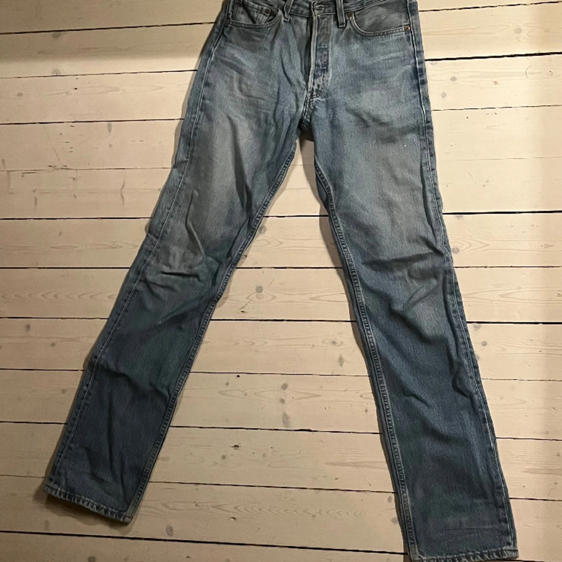 Levis vintage 501