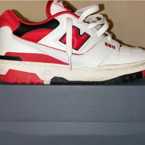 New Balance 550 - Cond 8,5/10👟  🙏🏼
