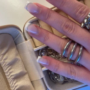 Edblad ring - Super cool ring från Edblad i storlek S (16,8 mm) 