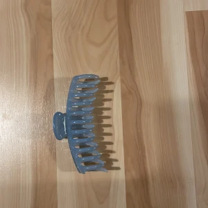 Hår klämma  - Den är lång och jättebra (oanvänd)
