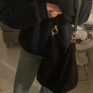 Vintage väska  - Super snygg väska! Helt utan defekter 