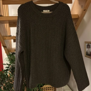 Tröja  - Jättefin tröja från soft goat, kommer inte till användning 