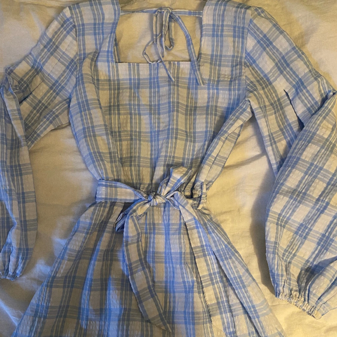 Sommar klänning - 90