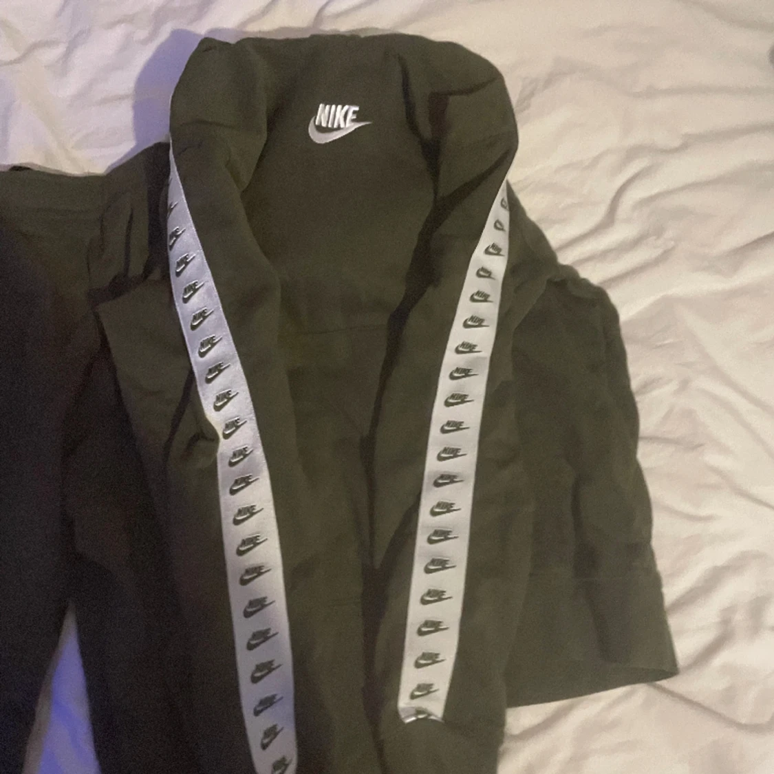 Grön Nike dress ca xs-s - 91