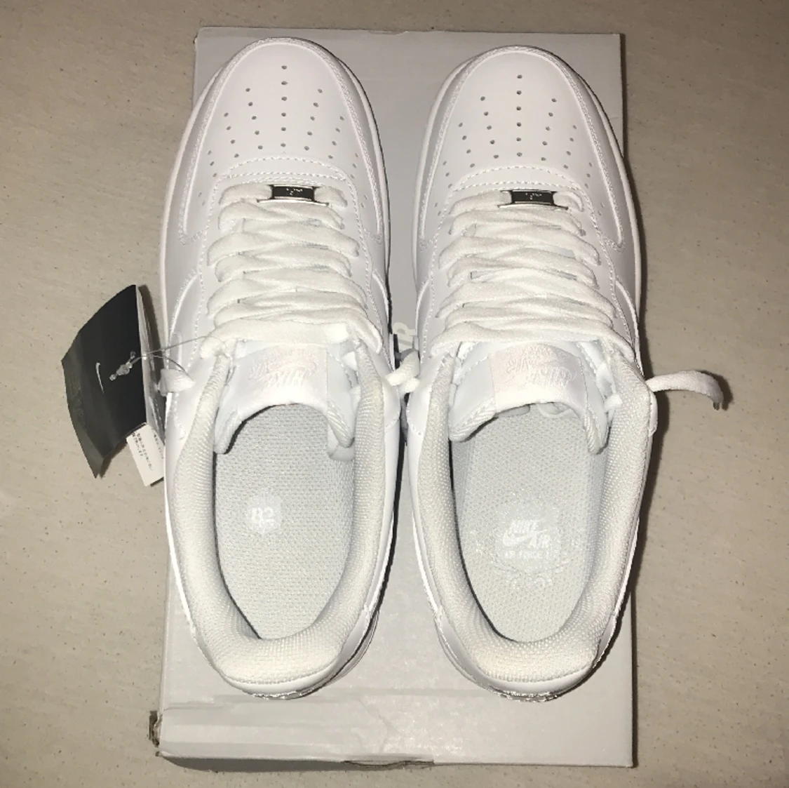 Nike air force 1 - 91