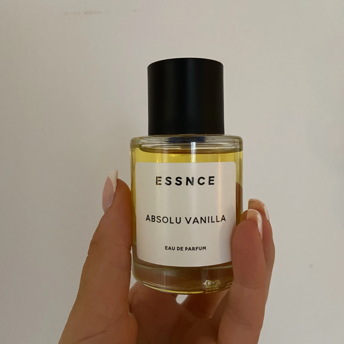 Essnce Absolu vanilla