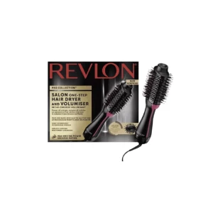 Värmeborste - funkar bra men används inte🩷