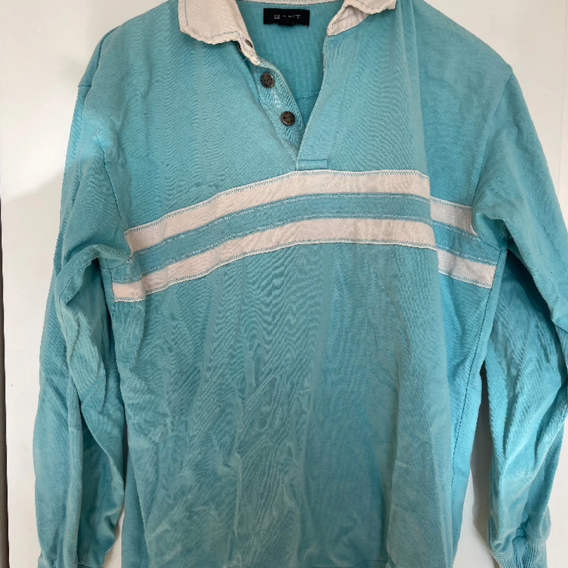 Gant sweatshirt 🇬🇷💪