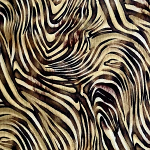 Djurmönstrad långkjol 🫶🏼 - Kjolen är vintage och använd väldigt få gånger. Den passar väldigt bra in i djurprint stilen som pågår och är i bra skick⭐️