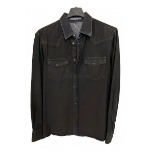 Dondup skjorta  - Riktigt fet dondup skjorta. Skick 9-10  Nypris 2500kr Kom med bud. 