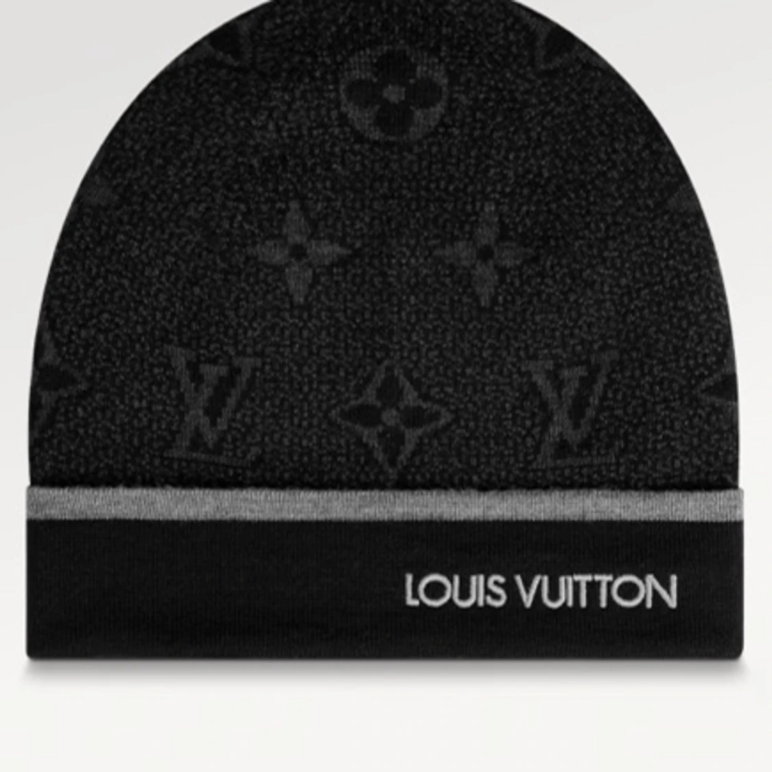 Louise Vuitton mössa 