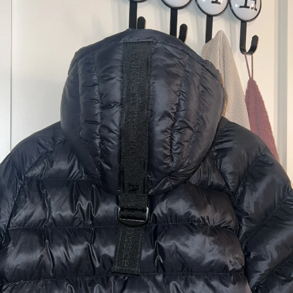 Peak performance jacka - 91