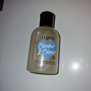 Tvål - Helt ny och oanvänd