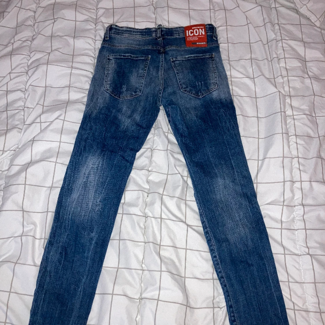 Dsquared 2 jeans storlek 40 (XS) - 90