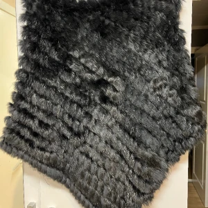 HOLLIES PONCHO - Ny! 